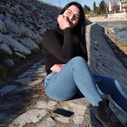 Profile photo of Milica Blatešić